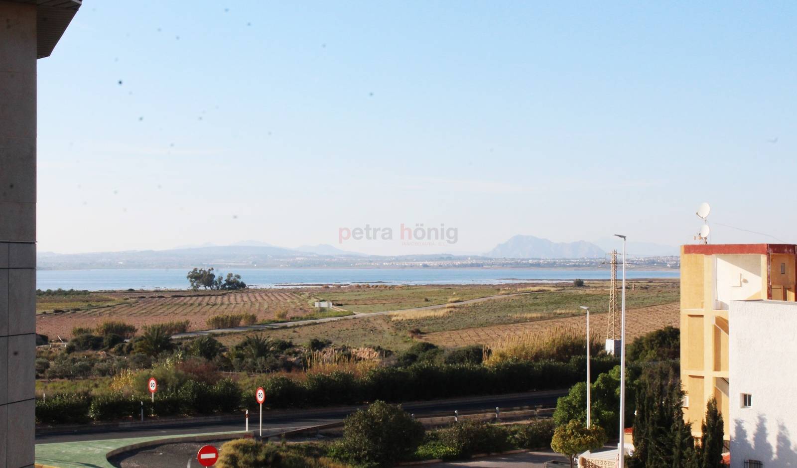 Resales - Appartement - La Mata