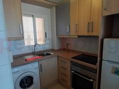 Sale -  квартира - Torrevieja - Sector 25