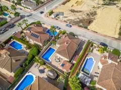 Resales - Villa - Ciudad Quesada - Benimar 2