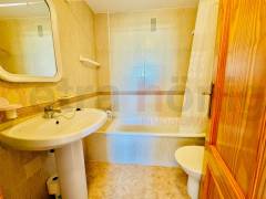 Gebrauchtobjekte - Apartment - Torrevieja - La Mata