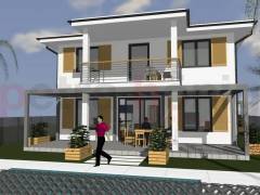 New build - Villa - Sa Rapita