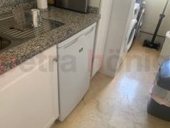 Sale -  квартира - Orihuela Costa - Las Ramblas