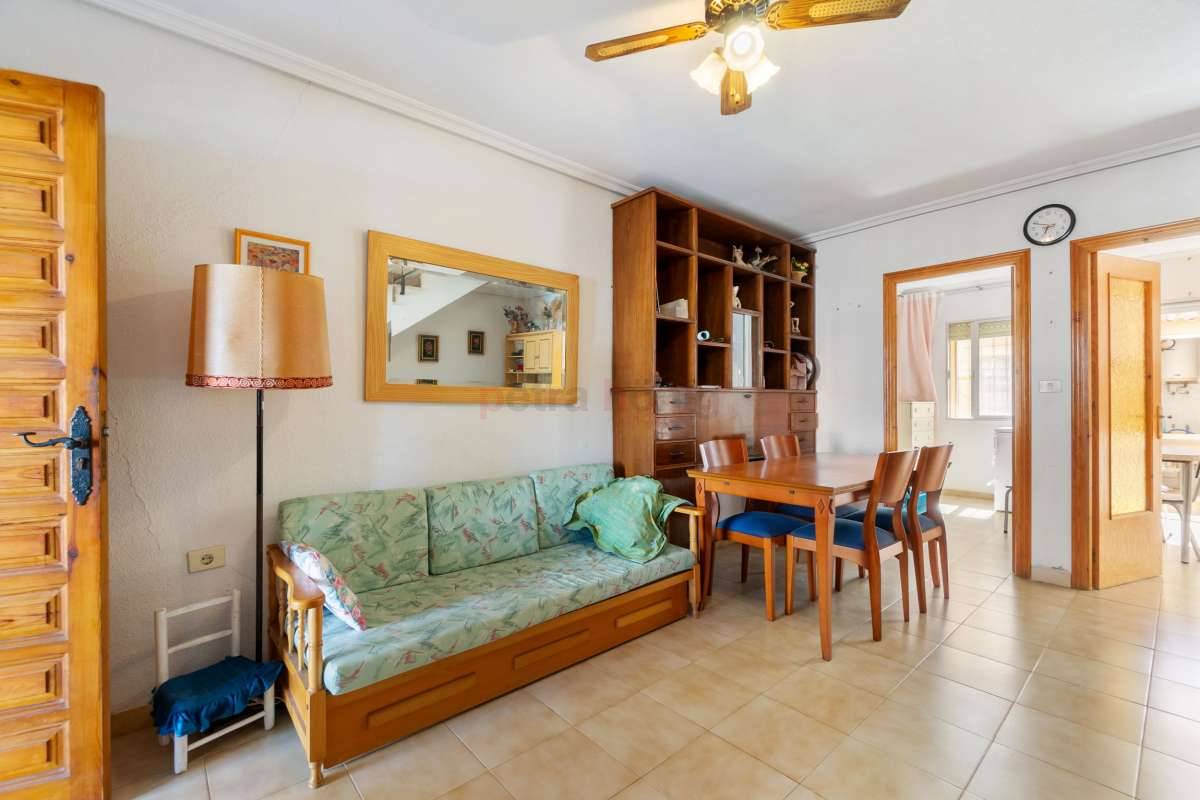 A Vendre - Bungalow - Lo Pagan