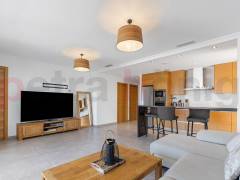 Gebrauchtobjekte - Apartment - Orihuela Costa - Villamartin