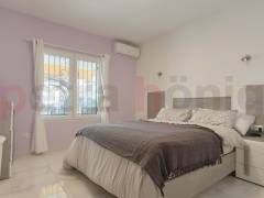 Resales - Rekkehus - Orihuela Costa - Villamartin