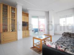 Gebrauchtobjekte - Apartment - La Mata