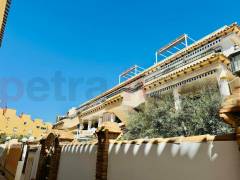 Resales - Apartment - Torrevieja - La Veleta