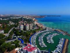 новый -  квартира - Orihuela Costa - Campoamor