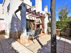 Resales - Semi Detached - Algorfa - La Finca Golf Resort