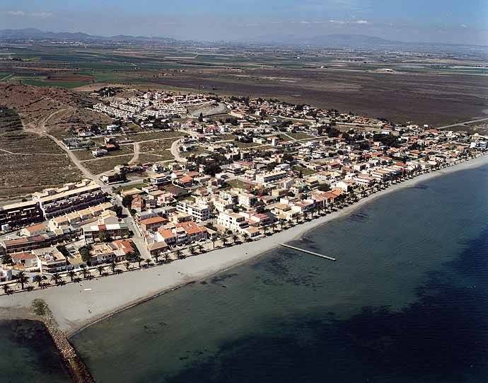 Obra Nueva - Chalet - Other areas - ESTRELLA DE MAR