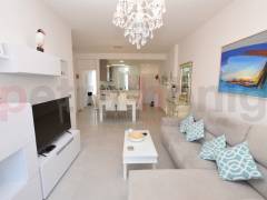 Resales - Apartment - Villamartin