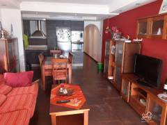 Resales - Appartement - Torrevieja - Acequión