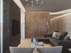 Neubau-Projekte - Apartment - Las Colinas - Las Colinas Golf