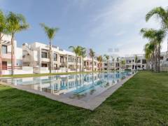 nieuw - Bungalow - Torrevieja - Los Balcones