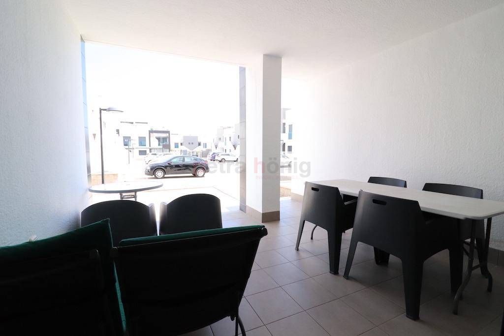 Reventa - Bungalow - Orihuela Costa - La Zenia