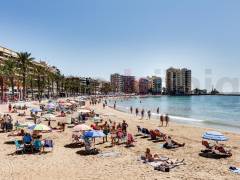 Sale -  квартира - Torrevieja - Playa de Los Locos-Curva del Palangre