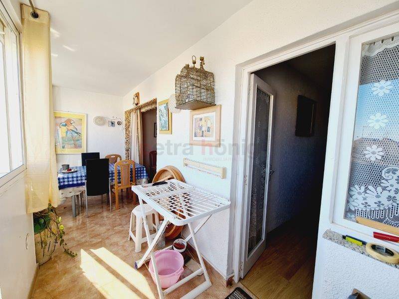 Resales - Appartement - La Mata