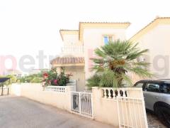 Resales - Villa - Orihuela Costa - Playa Flamenca