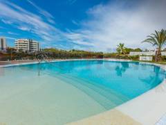 Resales - Apartment - Villamartin