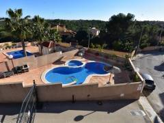 Resales - Townhouse - Algorfa - Montemar