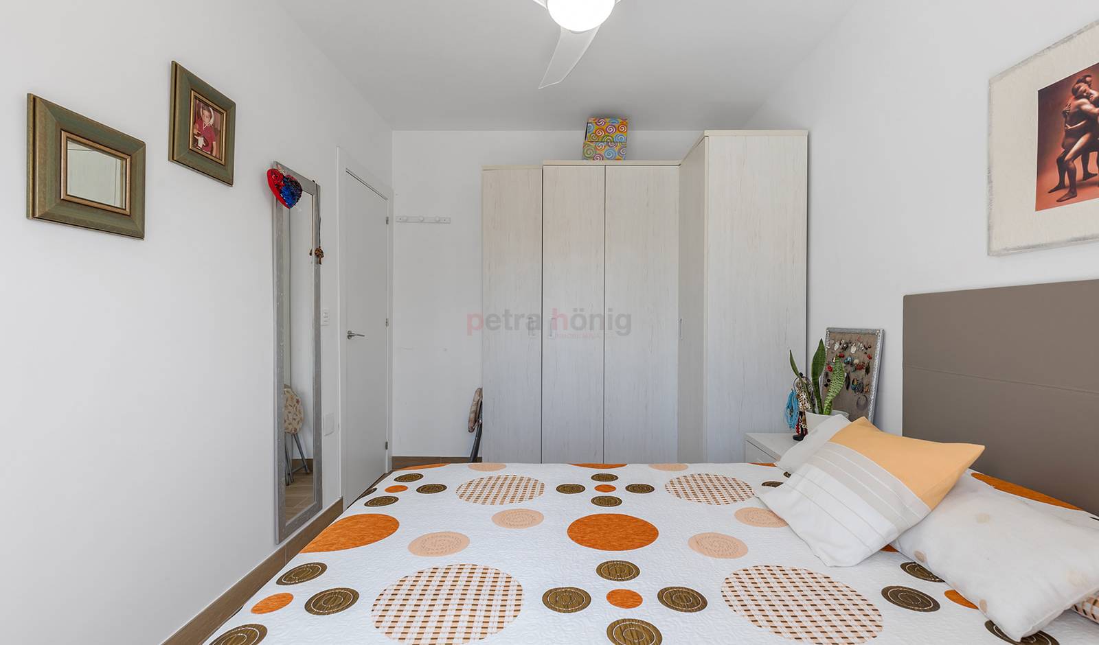 Reventa - Apartamento - Orihuela Costa - La Zenia