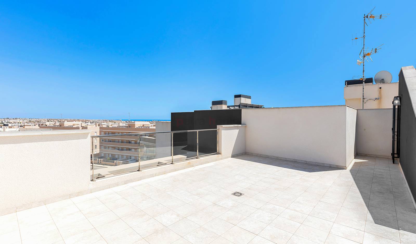 Reventa - Apartamento - Orihuela Costa - Villamartin