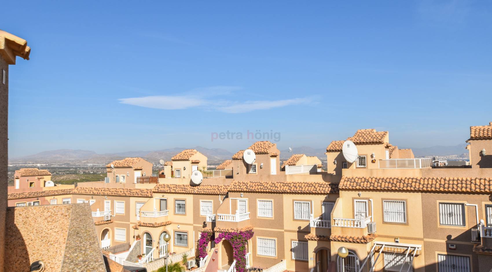 Resales - Townhouse - Gran Alacant - Monte y Mar Alto
