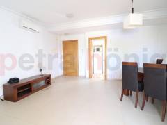 Resales - Appartement - Other areas - EL VALLE  - POLARIS WORLD -