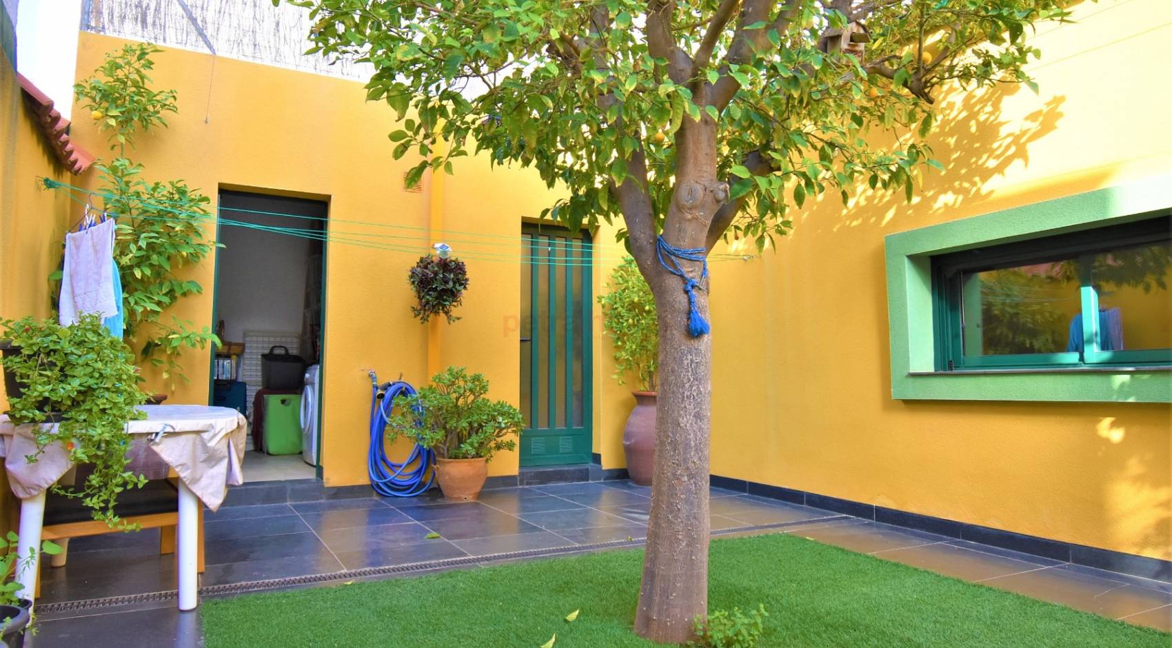 Resales - Townhouse - Pilar de La Horadada