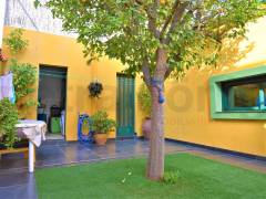 Resales - Townhouse - Pilar de La Horadada