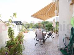 Resales - Villa - Orihuela Costa - Playa Flamenca