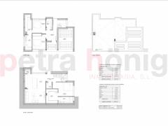 Neubau-Projekte - Einfamilienhaus - Other areas - URBANIZACIONES