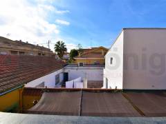 Resales - Townhouse - Pilar de La Horadada