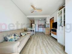 Sale -  квартира - La Mata - Los Europeos