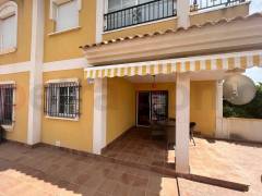 Resales - Apartment - Orihuela Costa - Lomas de Cabo Roig