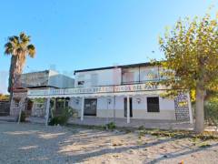 A Vendre - Commercial - La Mata - Pinomar