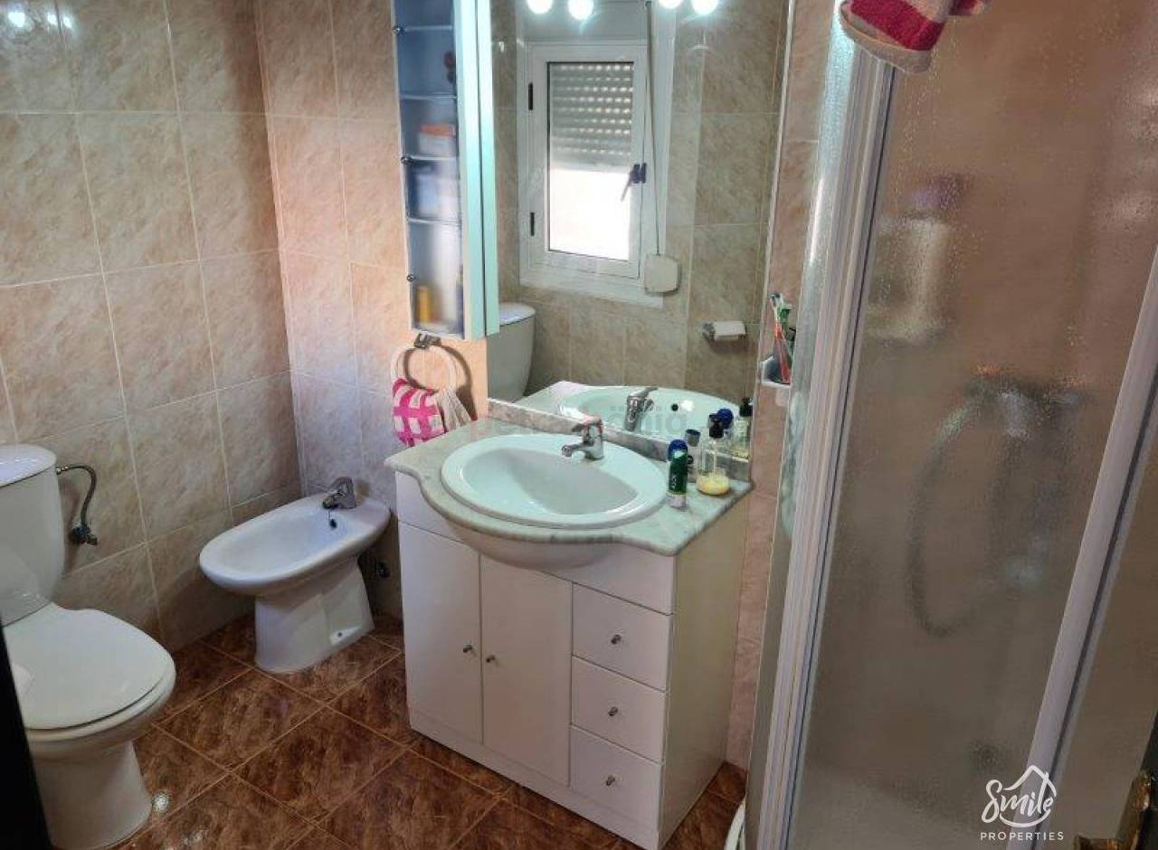 A Vendre - Appartement - La Mata - Torrelamata