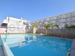 Resales - Apartment - Villamartin