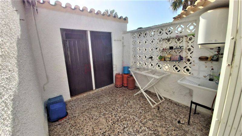 Gebrauchtobjekte - Einfamilienhaus - Torrevieja