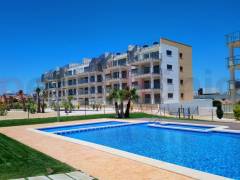 Nouvelle Construction - Appartement - Villamartin