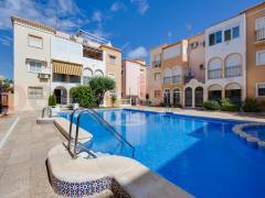 Resales - Bungalow - Torrevieja - Playa De Los Náufragos