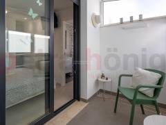 Resales - Rekkehus - Orihuela Costa - Villamartin