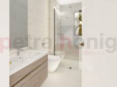 Nouvelle Construction - Villa - Orihuela Costa - Los Altos