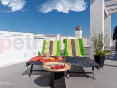 Resales - Apartment - Punta Prima