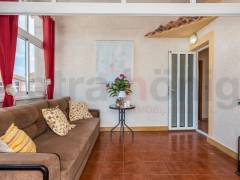 Resales - Villa - Algorfa