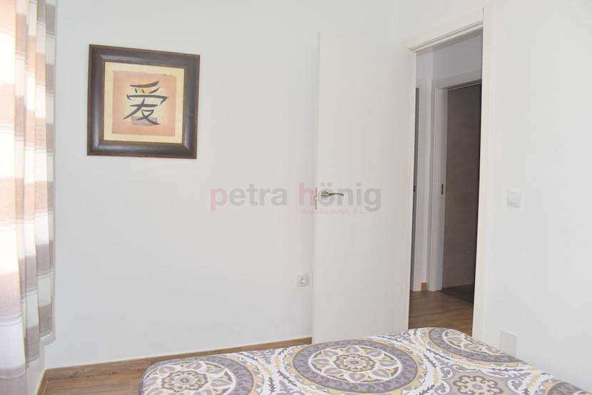 Resales - Apartment - La Mata