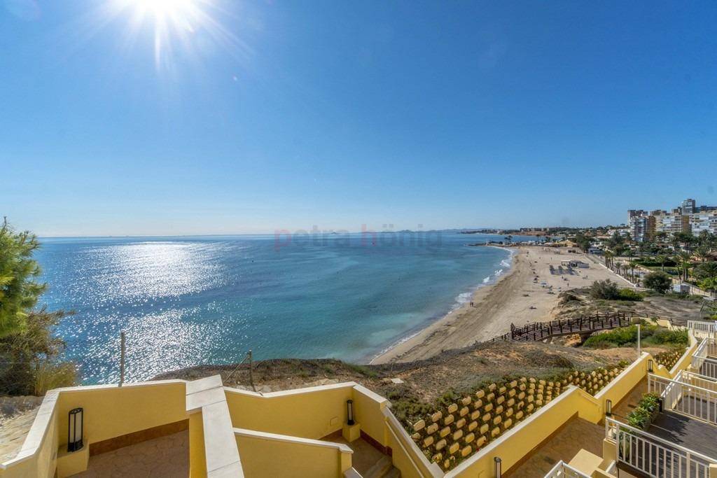 Reventa - Apartamento - Orihuela Costa - Campoamor