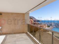 Gebrauchtobjekte - Apartment - Altea