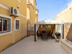 Reventa - Chalet - Orihuela Costa - Orihuela costa