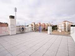 New build - Townhouse - Orihuela Costa - PAU 26